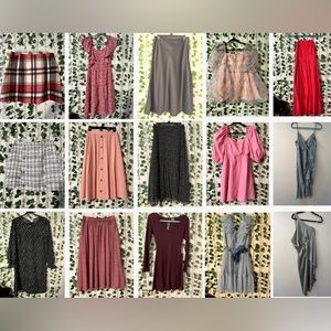 Women’s clothing